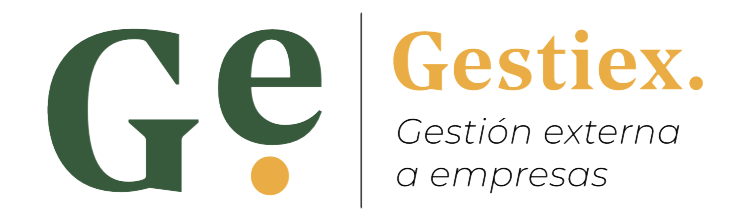 Logo Gestiex